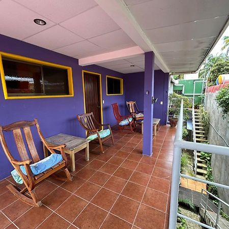 Casa Romano Hostel 南圣胡安 外观 照片
