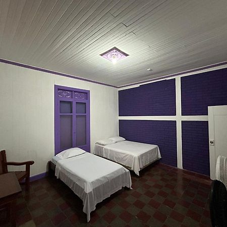 Casa Romano Hostel 南圣胡安 外观 照片