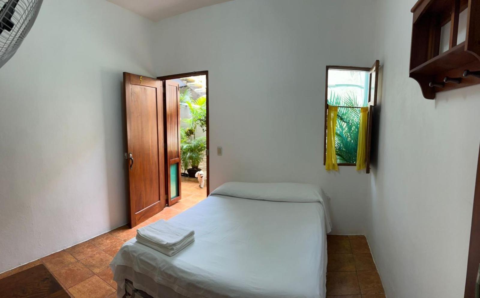 Casa Romano Hostel 南圣胡安 外观 照片