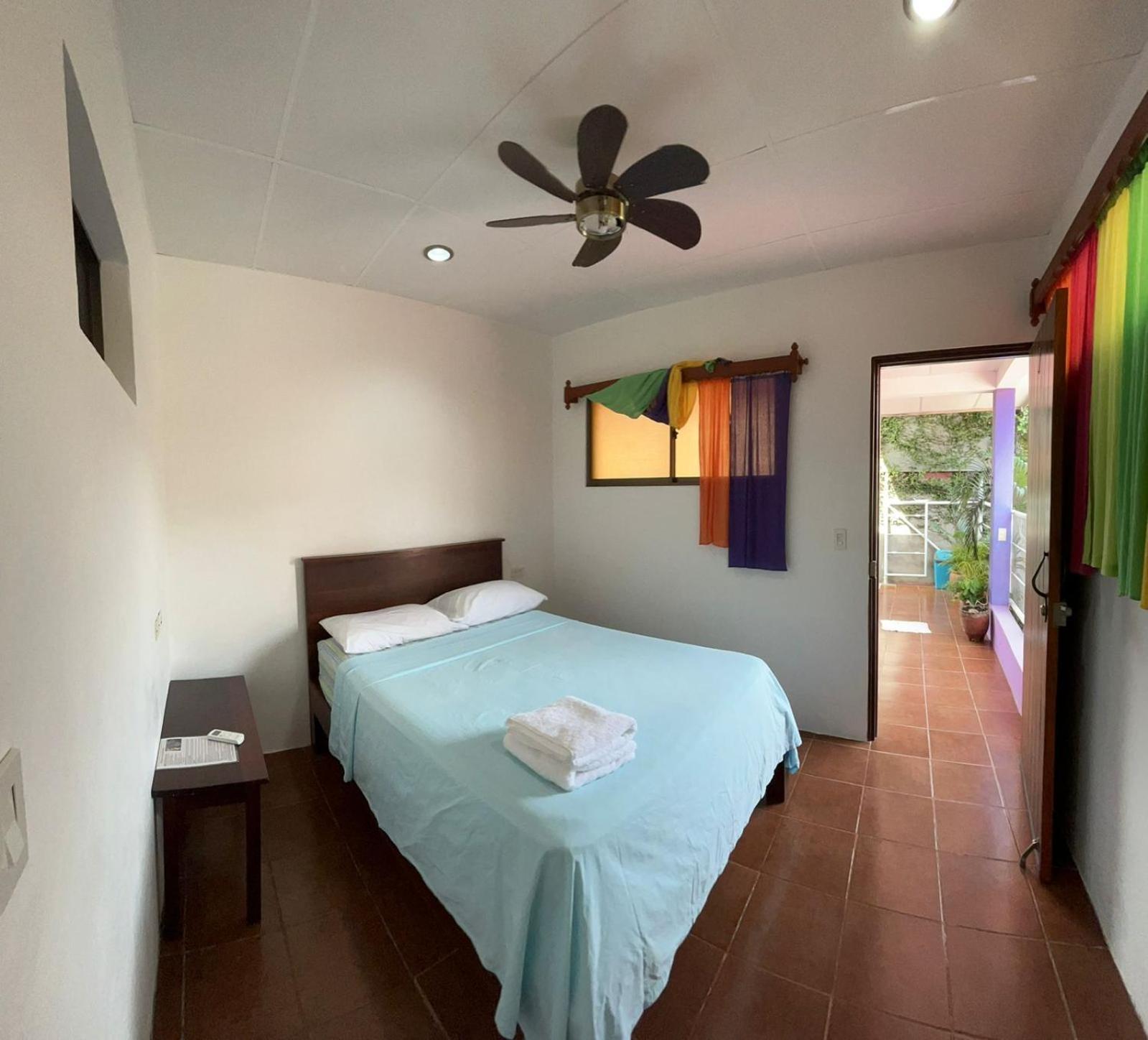 Casa Romano Hostel 南圣胡安 外观 照片