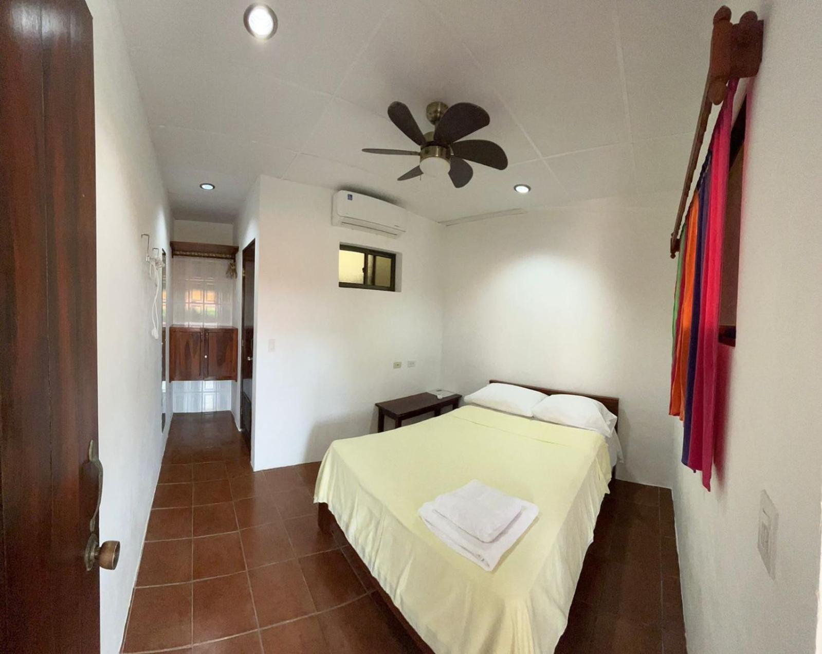 Casa Romano Hostel 南圣胡安 外观 照片