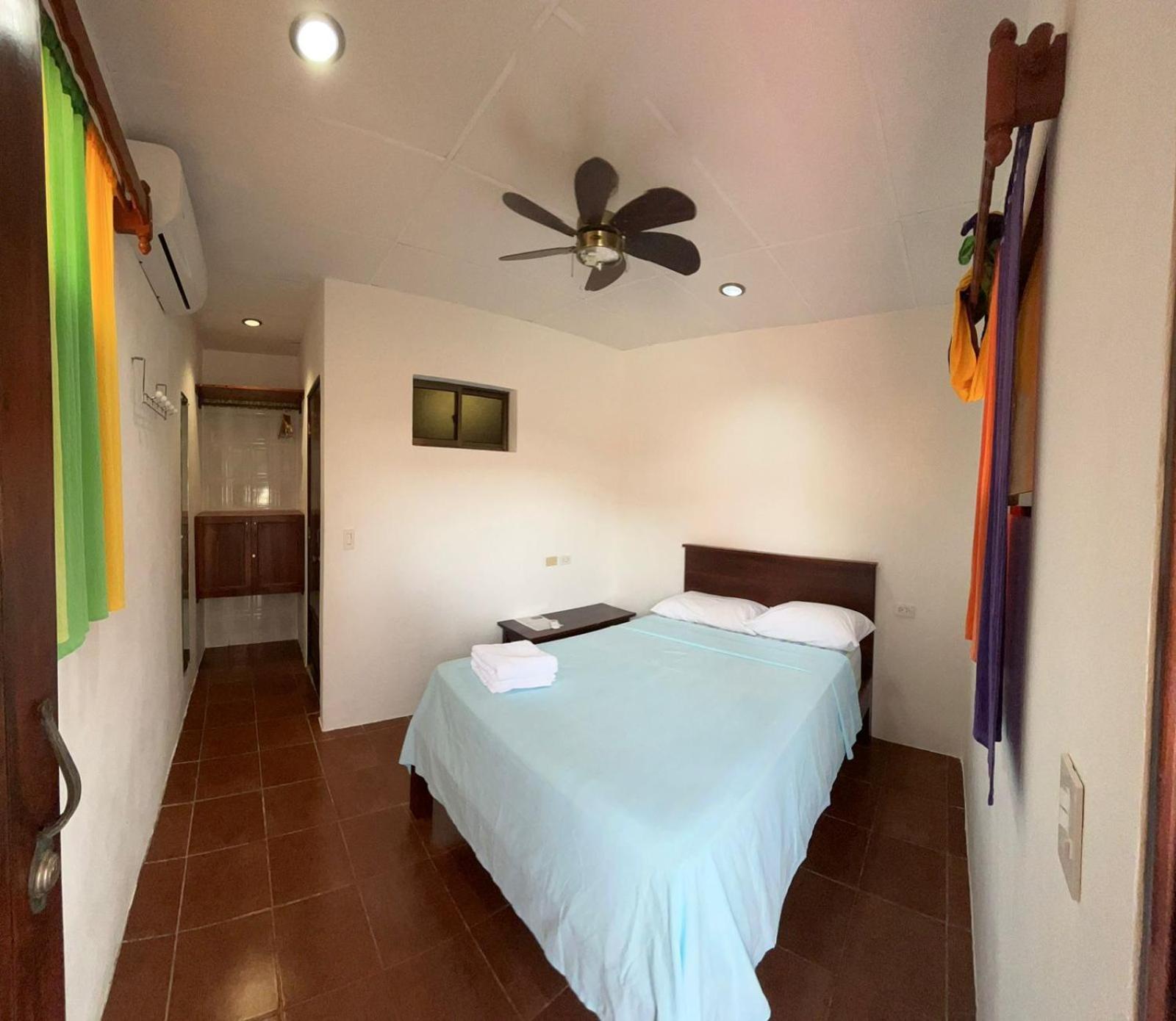 Casa Romano Hostel 南圣胡安 外观 照片