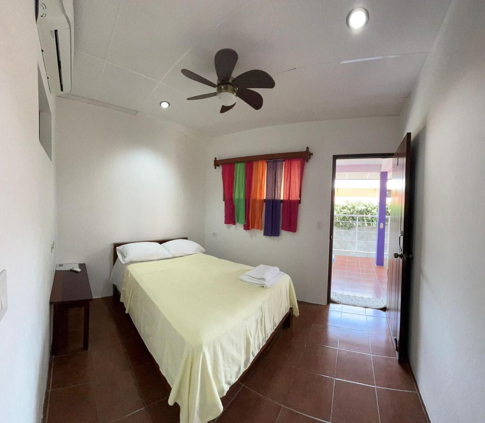 Casa Romano Hostel 南圣胡安 外观 照片