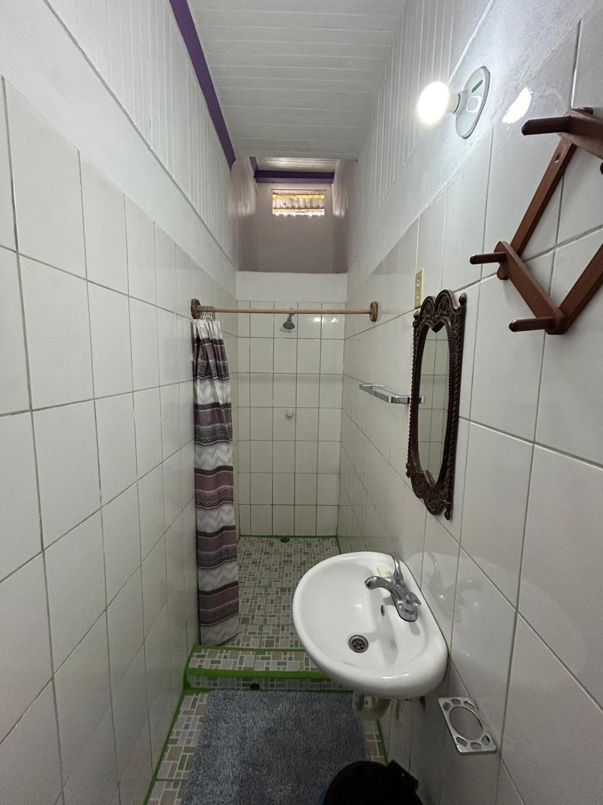 Casa Romano Hostel 南圣胡安 外观 照片
