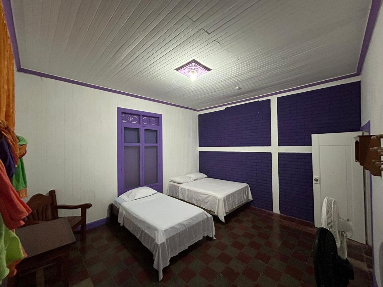 Casa Romano Hostel 南圣胡安 外观 照片