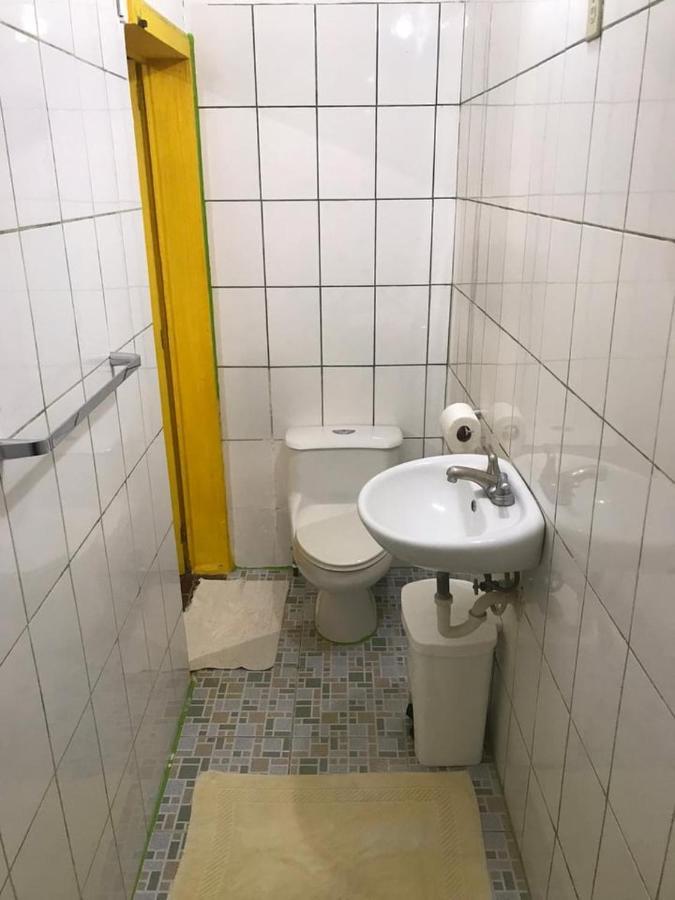 Casa Romano Hostel 南圣胡安 外观 照片